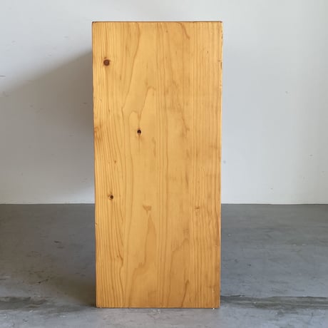 Small Sideboard from Les Arcs / Unknown / c.1980