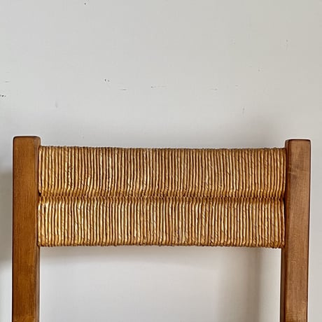 "2000 series" Dining Chair c.1960-2 / Pierre Gautier-Delaye