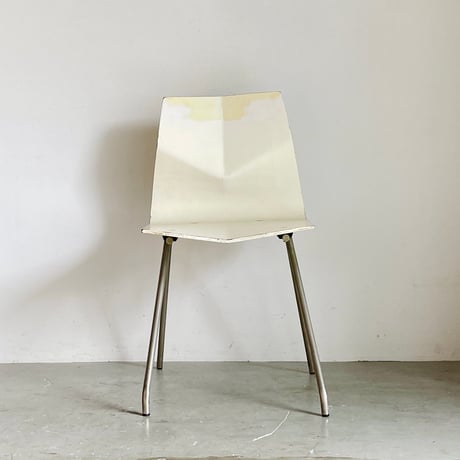 Diamond chair-① / Rene-Jean Caillette / ca.1960
