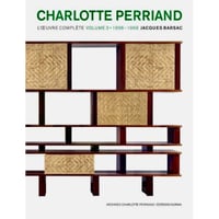 CHARLOTTE PERRIAND, An architect in the mountai