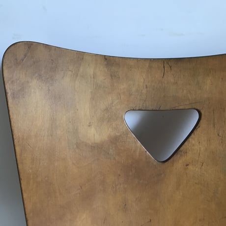 Swedish Dining Chair-1/ ca.1960