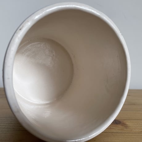 "Provence" Canister-M "CHICOREE" / Roger Capron / France