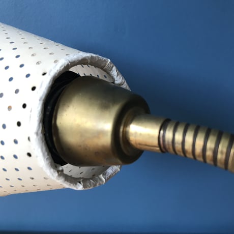 France Desk Lamp ca.1950 / unknown