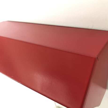 Model,9001 Red / Hans-Agne Jakobsson/  ELIDUS(Sweden)