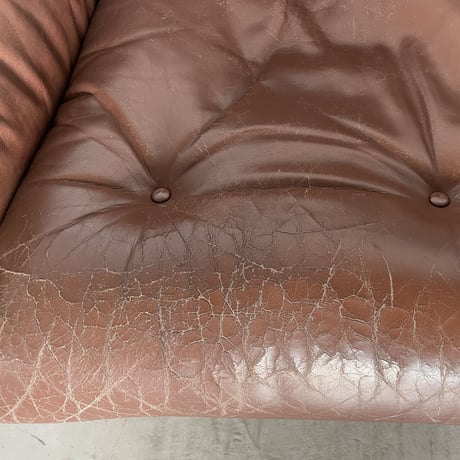 S15  Arm Chair -1 / Pierre Chapo / ca.1960