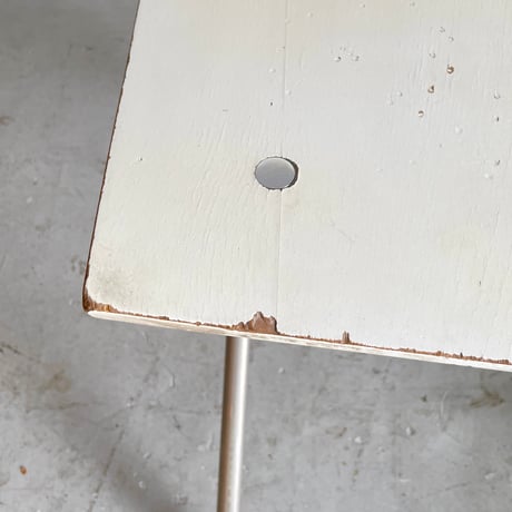 Diamond chair-① / Rene-Jean Caillette / ca.1960