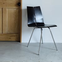 GA-Chair ca.1970/ Hans Bellmann -1