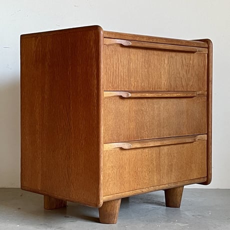 "NE02" Small Chest / Cees Braakman / Netherlands