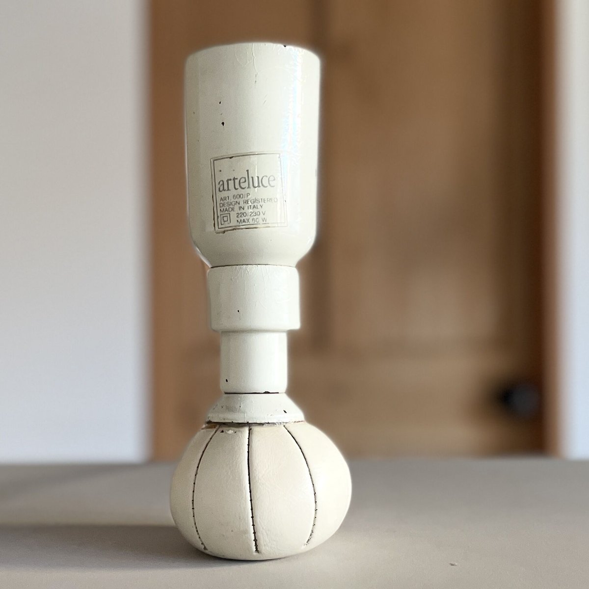 ブランドファニチャー！60's イタリア製 GINO SARFATTI 間接照明 ブランドファニチャー！60's イタリア製 GINO SARFATTI 間接照明