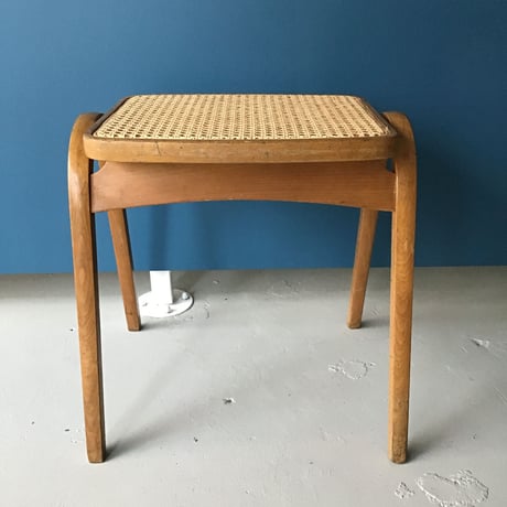 Stacking Stool No,202R-1/剣持 勇
