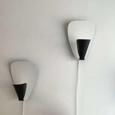 B206 Wall Lamp-Michel Buffet (New Edition)