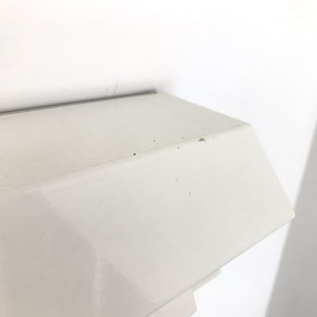 Model,9005 White / Hans-Agne Jakobsson/  ELIDUS(Sweden) -1