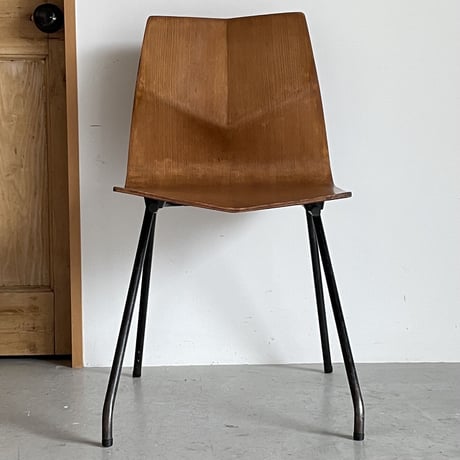 Diamond chair / Rene-Jean Caillette / ca.1960