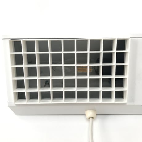 Model,9005 White / Hans-Agne Jakobsson/  ELIDUS(Sweden) -1