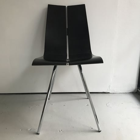 GA-Chair ca.1970/ Hans Bellmann -3