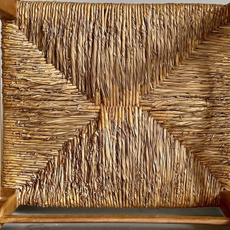 "2000 series" Dining Chair c.1960-2 / Pierre Gautier-Delaye