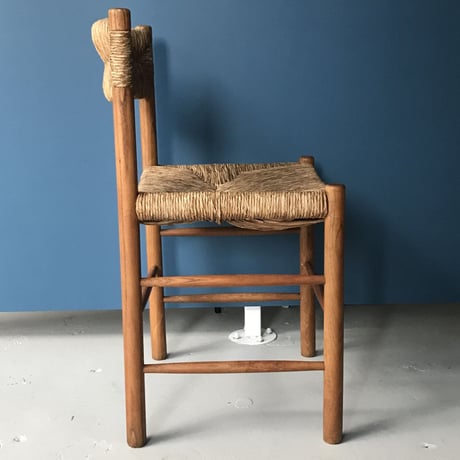 Dordogne chair / SENTOU edition(ca.1951) / Charlotte Perriand