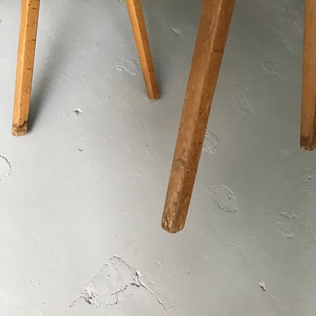 Stacking Stool No,202R-4/剣持 勇