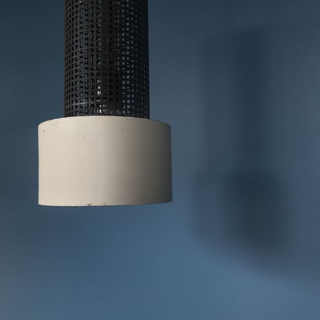 PILASTRO Pendant Lamp / Tjerk Reijenga / Netherlands