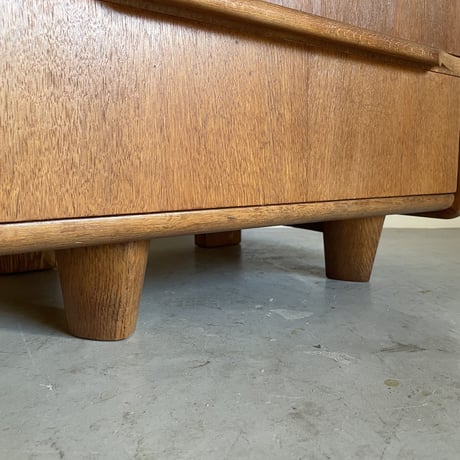 "NE02" Small Chest / Cees Braakman / Netherlands
