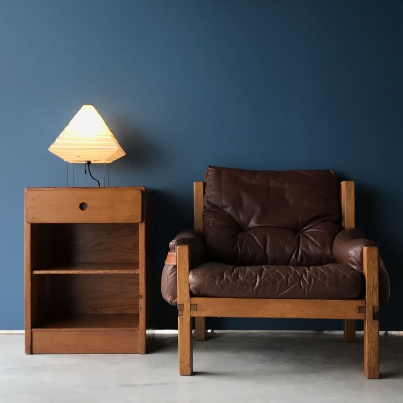Side Cabinet for 