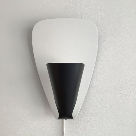 B206 Wall Lamp-Michel Buffet (New Edition)