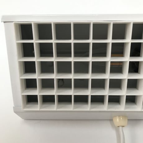 Model,9005 White/ Hans-Agne Jakobsson/  ELIDUS(Sweden) -2