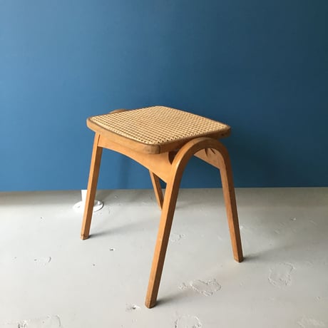 Stacking Stool No,202R-3/剣持 勇