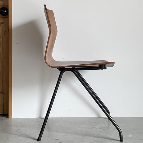 Diamond chair / Rene-Jean Caillette / ca.1960
