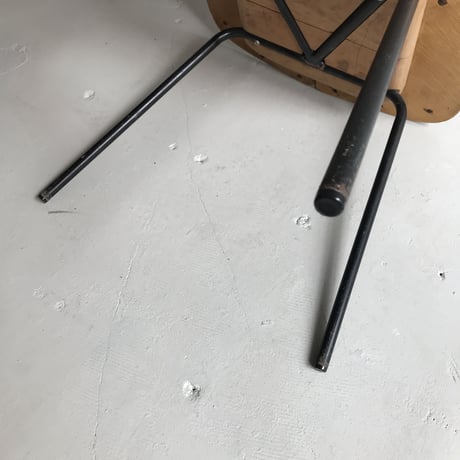 Tonneau Chair / Pierre Guariche