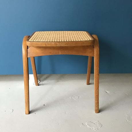 Stacking Stool No,202R-2/剣持 勇