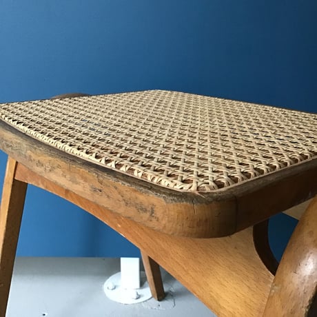 Stacking Stool No,202R-4/剣持 勇