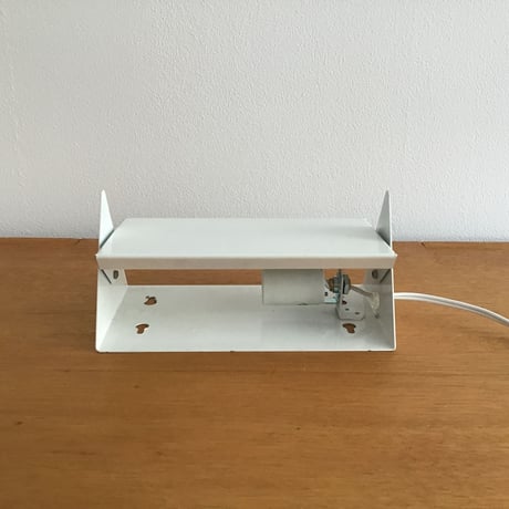 ANVIA Wall Lamp "model7013"- WHITE1