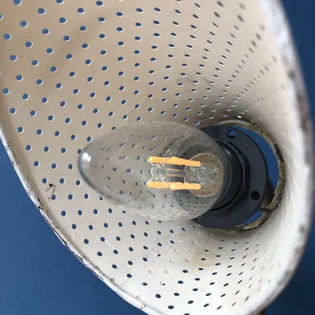 France Desk Lamp ca.1950 / unknown