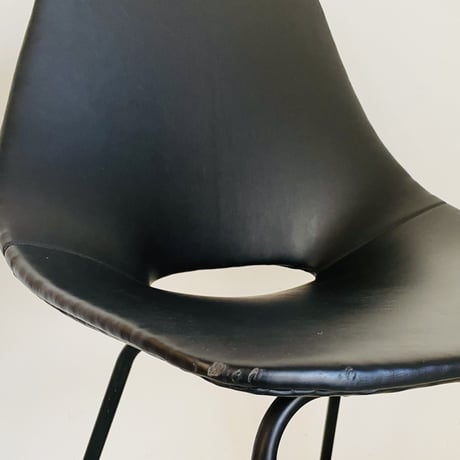 Amsterdam Chair / A.R.P / Steiner c.1950