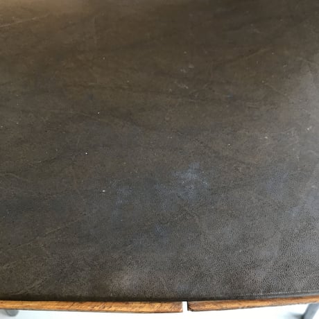 Tonneau Chair / Pierre Guariche