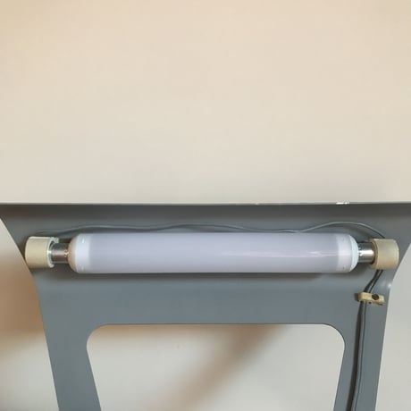 ［※PRICE/ASK］Desk Lamp ( for Philips )/ Charlotte Perriand / ca.1960