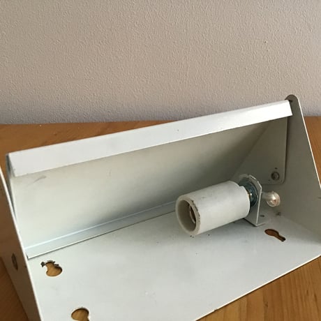 ANVIA Wall Lamp "model7013"- WHITE2