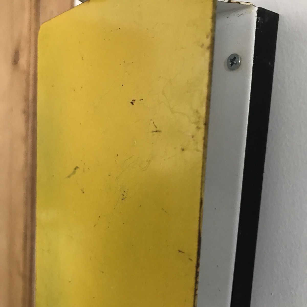 シャルロットペリアン Perriand レッド イエロー CP1 CHARLOTTE PERRIAND 