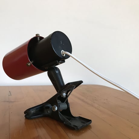 "Zodiac" model6160 RED for LITA by Jacques Biny