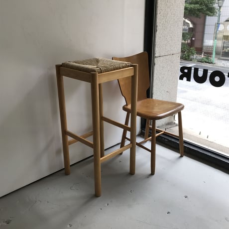 Bar stool/used at  "Les arcs"-2