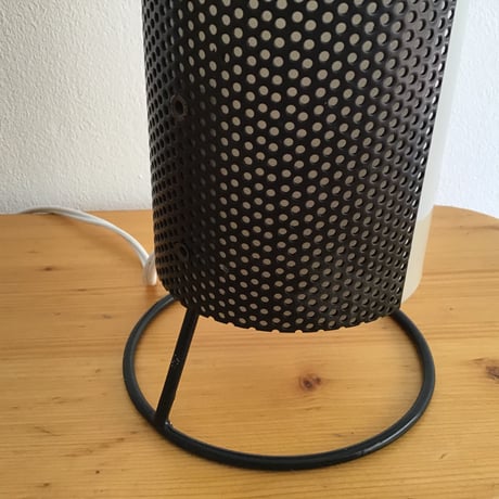 Josef Hurka "model 1627" Table Lamp