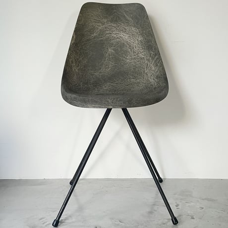 Glass Fiber Chair for S.E.T.A / Jean-Raymond Picard
