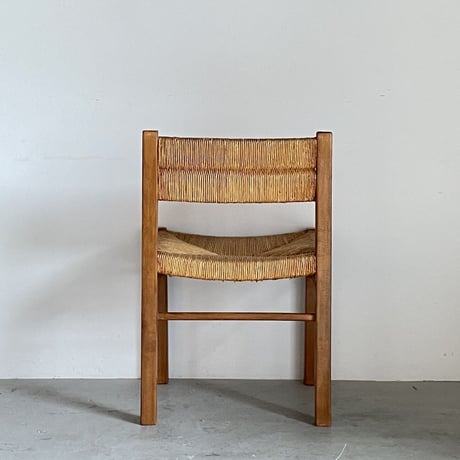 "2000 series" Dining Chair c.1960-1 / Pierre Gautier-Delaye