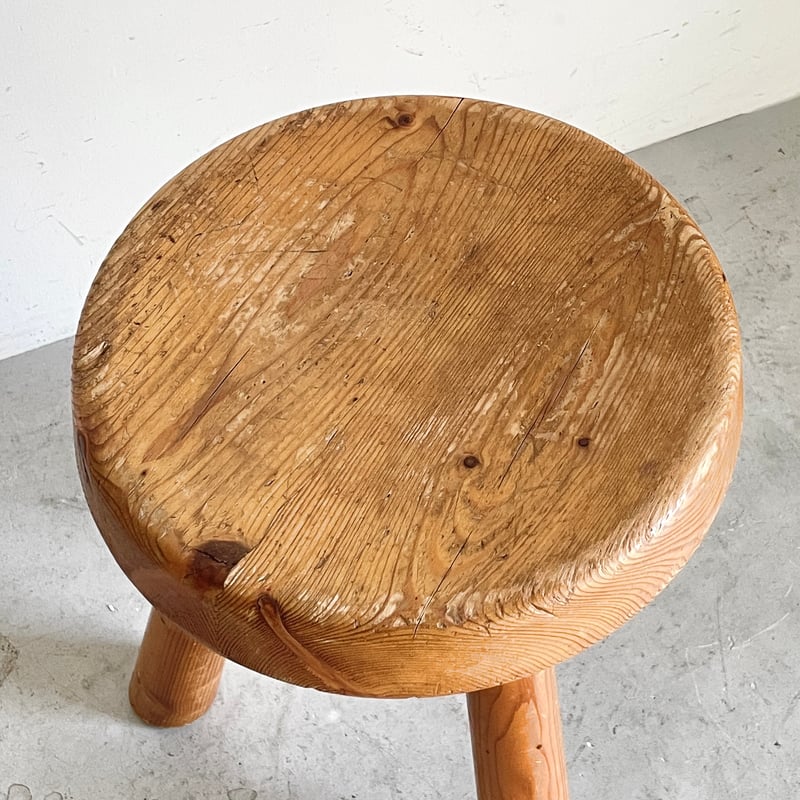 Tripod Stool from 
