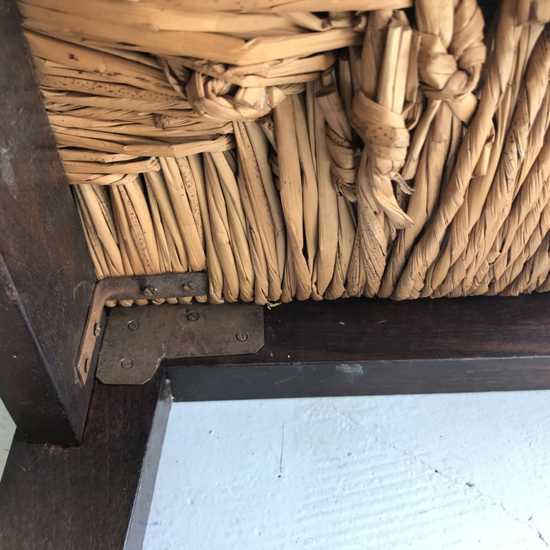 松本民芸家具 520L 