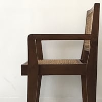 PJ-SI-20-A Take Down Chair - Pierre Jeanneret