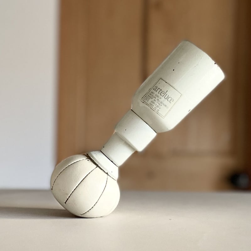 ブランドファニチャー！60's イタリア製 GINO SARFATTI 間接照明 ブランドファニチャー！60's イタリア製 GINO SARFATTI 間接照明