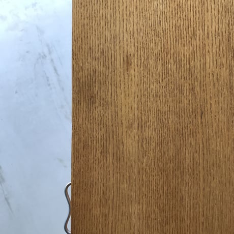 3 Drawers Wide Chest / George Nelson / Herman Miller