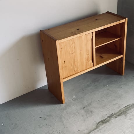 Small Sideboard from Les Arcs / Unknown / c.1980